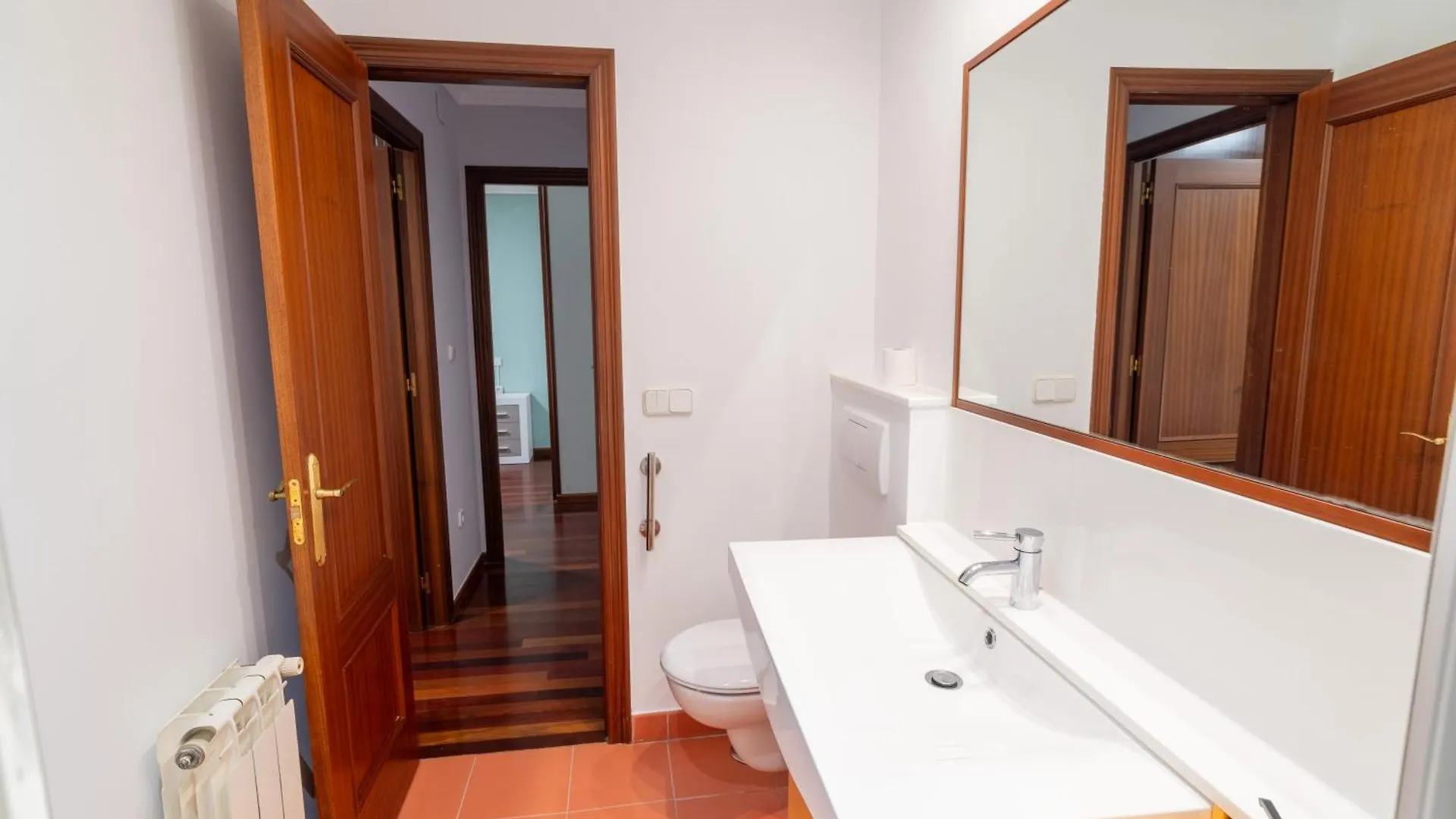 Apartment Piso Ideal Para Familias Cerca De La Playa Liencres