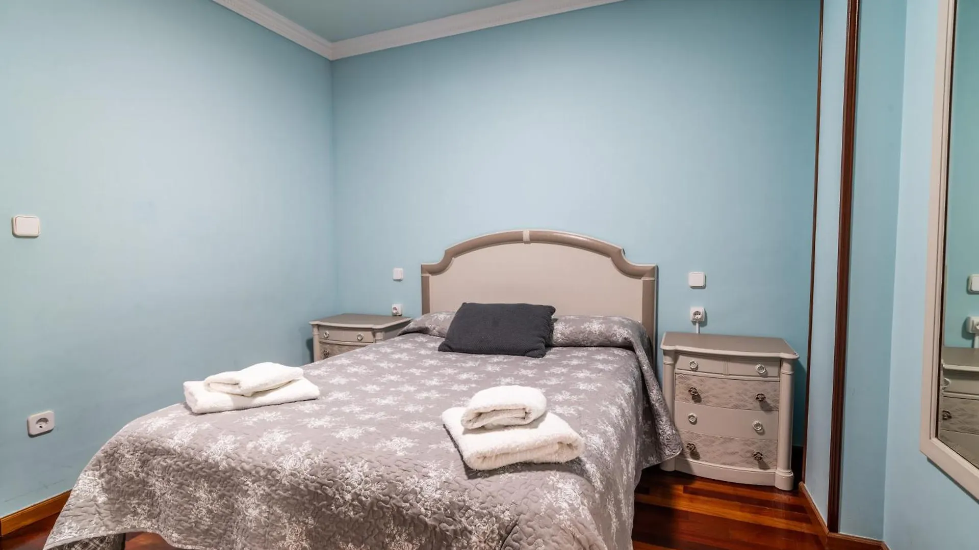 Piso Ideal Para Familias Cerca De La Playa Liencres Spain