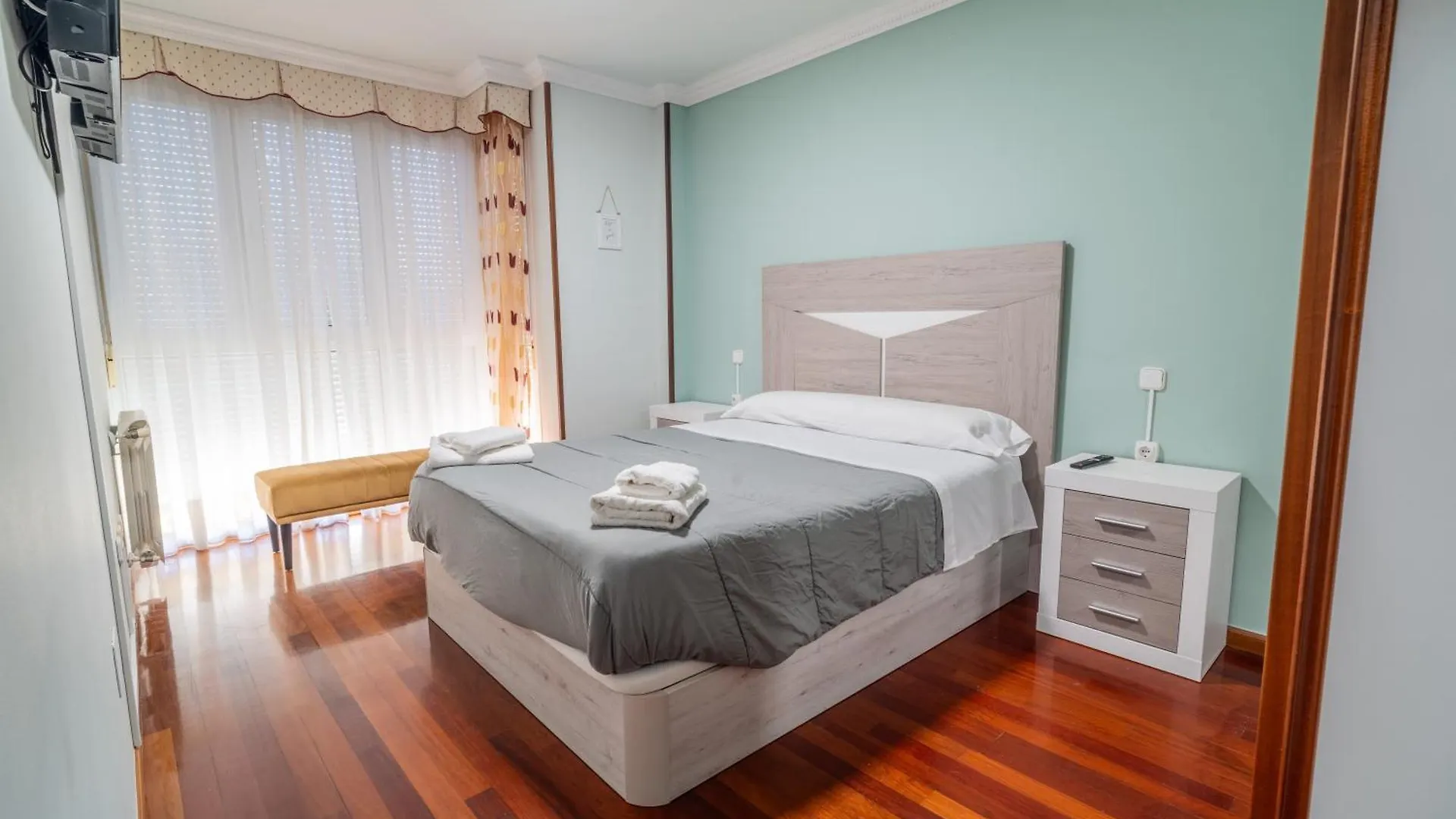 Apartment Piso Ideal Para Familias Cerca De La Playa Liencres Spain