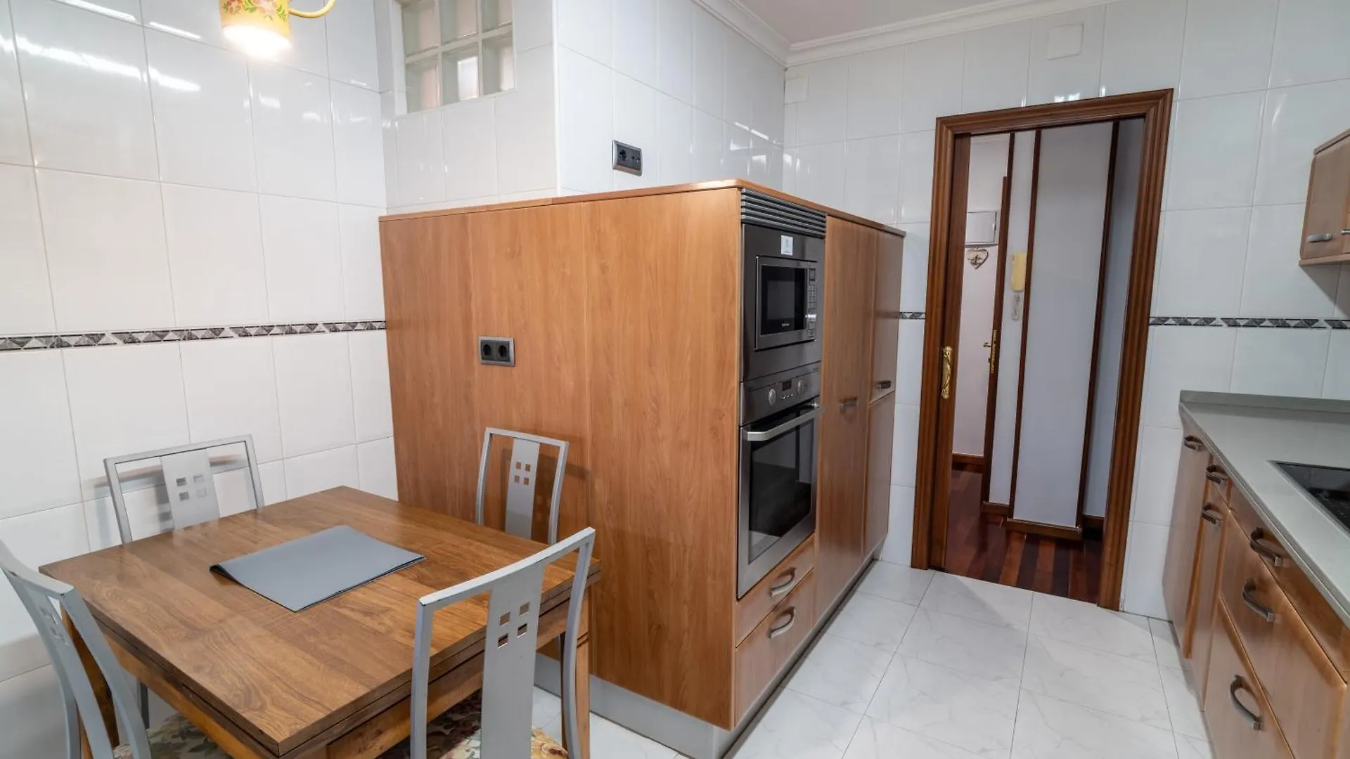 Apartment Piso Ideal Para Familias Cerca De La Playa Liencres