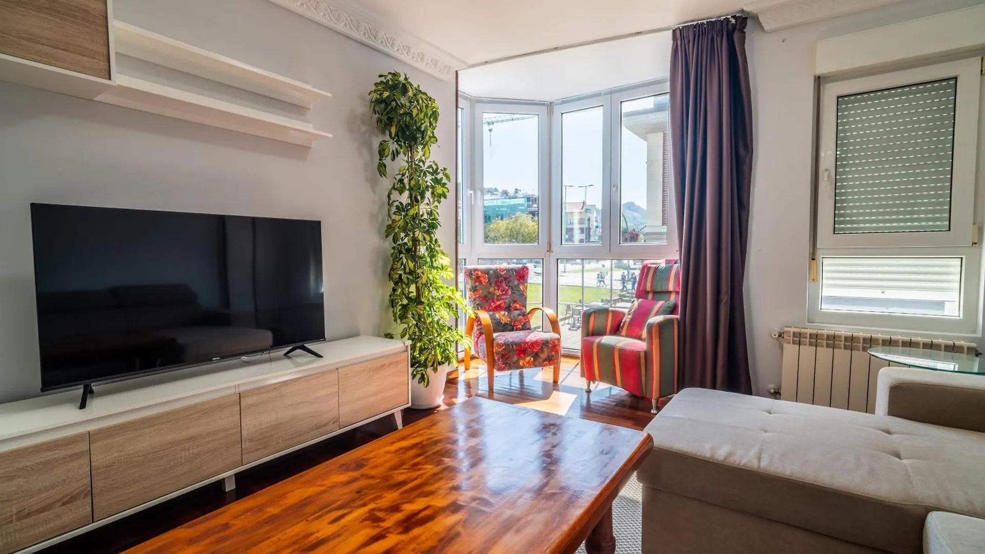 Piso Ideal Para Familias Cerca De La Playa Liencres