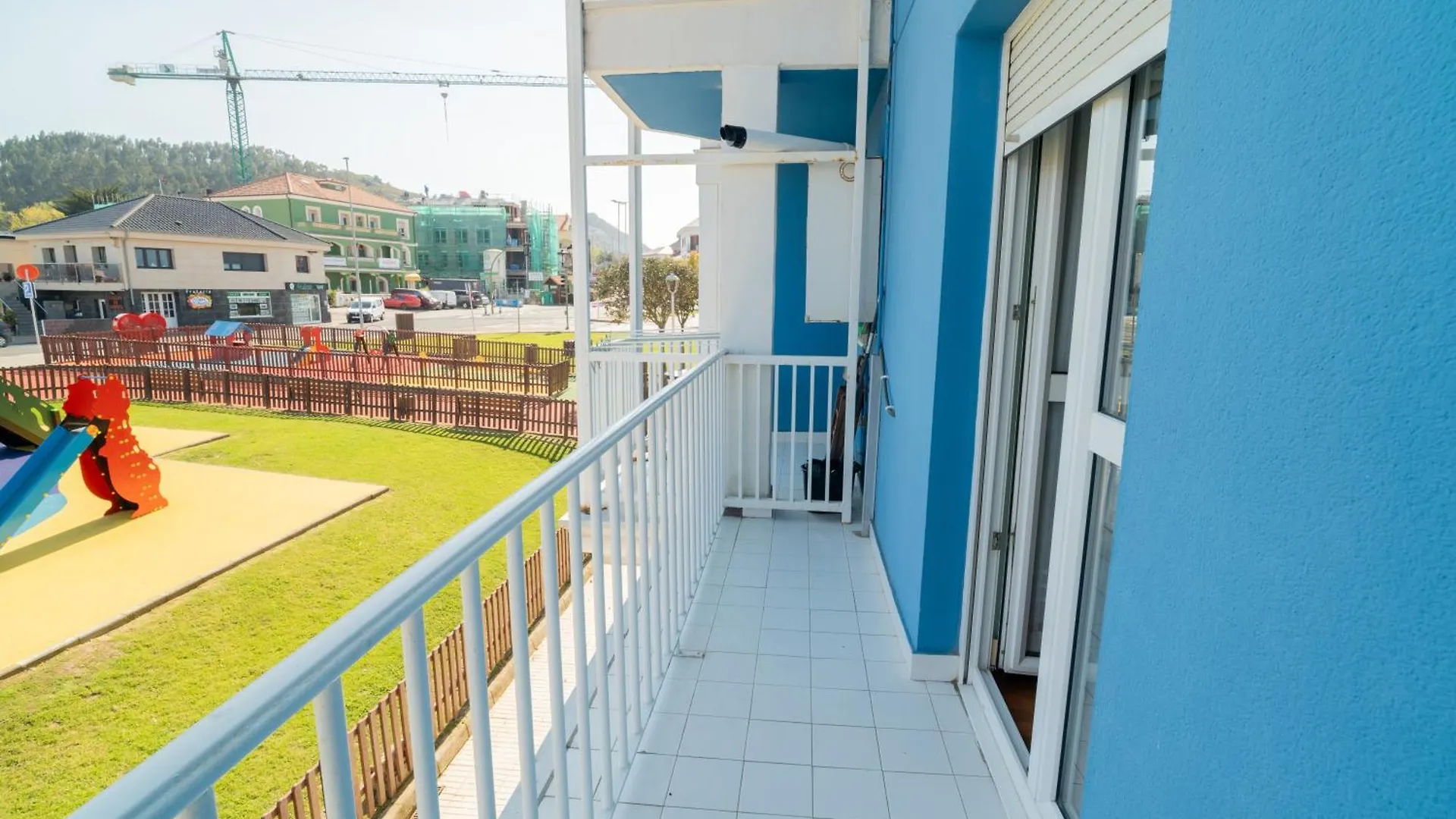 Piso Ideal Para Familias Cerca De La Playa Liencres Apartment