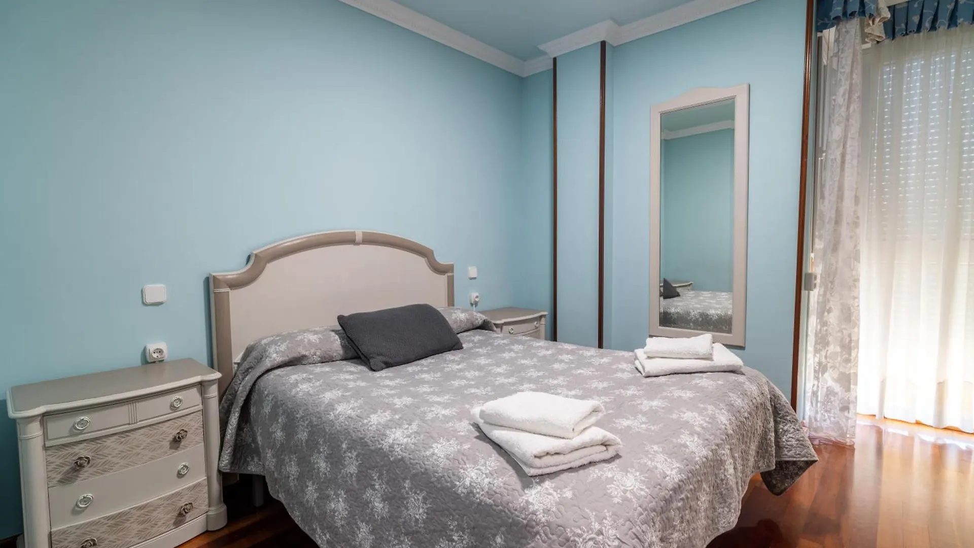 Piso Ideal Para Familias Cerca De La Playa Liencres
